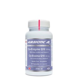 Q-10 30CAP 300MG AIRBIOTIC