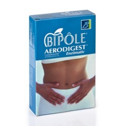 BIPOLE AERODIGES ENZIMATIC 20A