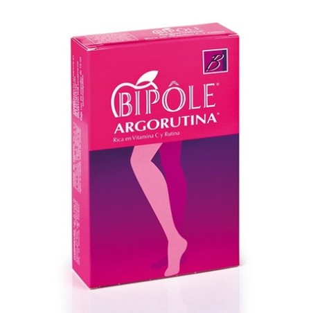 BIPOLE ARGORUTINA 20AM INTERS