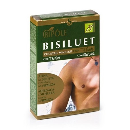 BIPOLE BISILUET TE VERDE 20