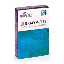 BIPOLE OLIGO COMPLEX 20AMP