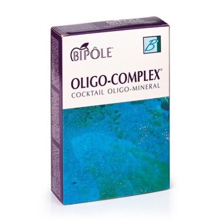 BIPOLE OLIGO COMPLEX 20AMP