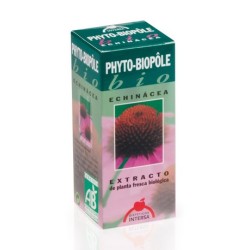 ECHINÁCEA PHYTO BIOPOLE DIETETICOS INTERSA