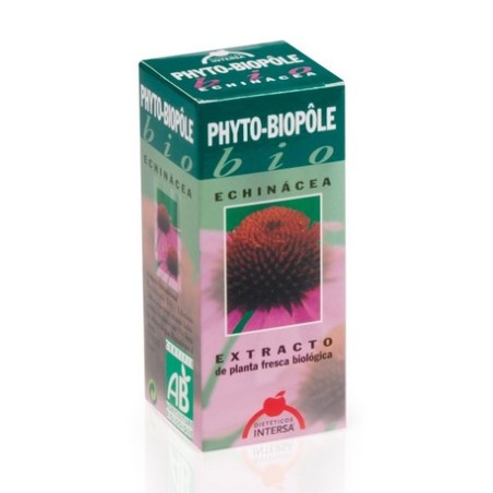 ECHINÁCEA PHYTO BIOPOLE DIETETICOS INTERSA