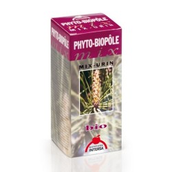 PHYTO-BIOPOLE MIX URIN Nº4