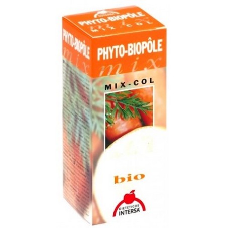 PHYTO-BIPOLE COLESTEROL 50ML