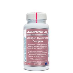 COLLAGEN HYALURONIC COMPLEX 30