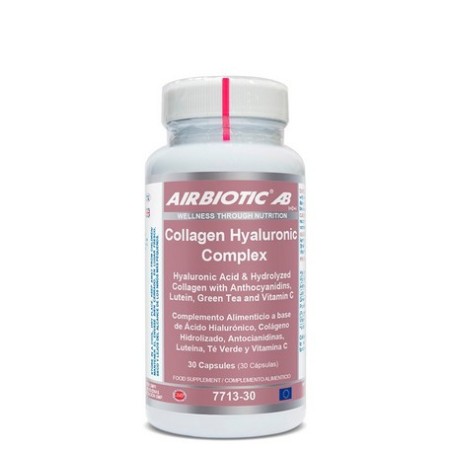 COLLAGEN HYALURONIC COMPLEX 30