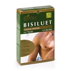 BISILUET Cocktail Minceur - Lipolítico y reductor