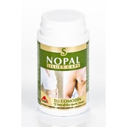 BISILUET NOPAL - Atrapa-grasas