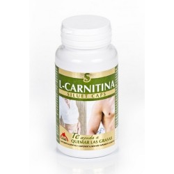L-CARNITINA - Cápsulas