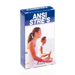 ANSISTRE'S - Control del apetito