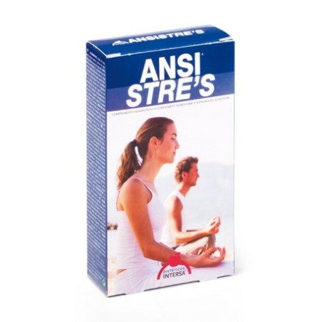 ANSISTRE'S - Control del apetito