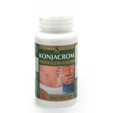 KONJACROM