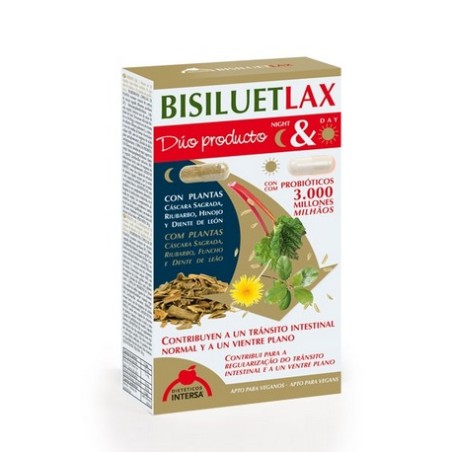 BISILUET LAX