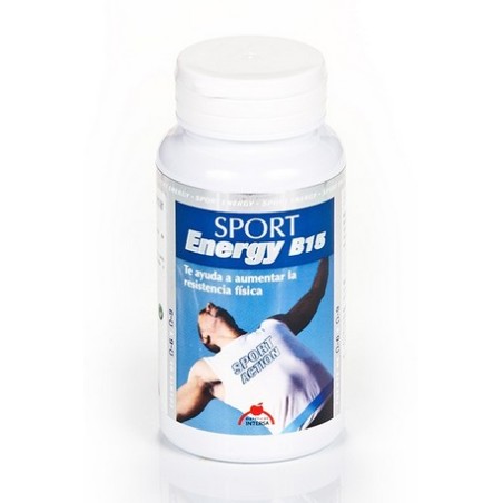 SPORT ENERGY B15 90PER INTERSA