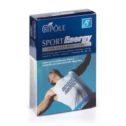 SPORT ENERGY (Sin conservantes)