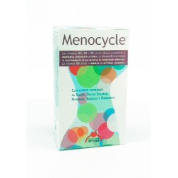 MENOCYCLE 30PERLAS INTERSA