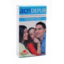 ACN DEPUR - cápsulas