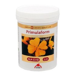 PRIMULAFORM (Aceite de onagra - 10% GLA)