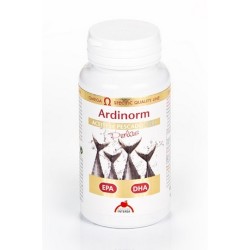 ARDINORM (Aceite.de pescado azul + Vit. A + Vit. E)