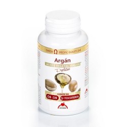 ACEITE ARGAN 80PER INTERSA