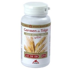 ACEITE DE GÉRMEN DE TRIGO