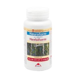 NERBIFORM 80PERLAS INTERSA