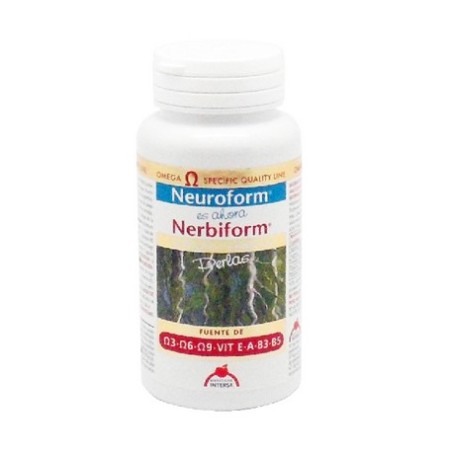 NERBIFORM 80PERLAS INTERSA