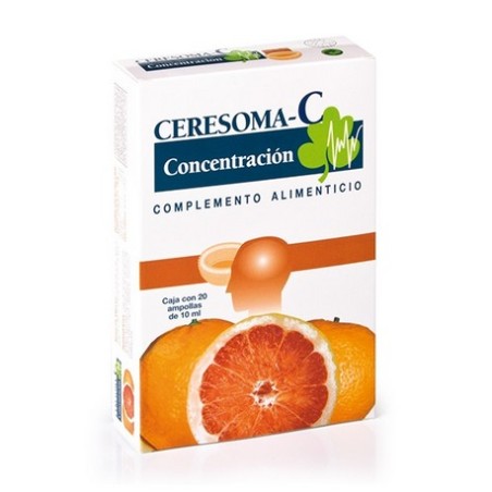 CERESOMOMA C  20AMP INTERSA