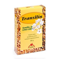 TRANSILÍN (Semilla de lino oro)