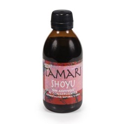 TAMARY SHOYU  (Salsa de soja)