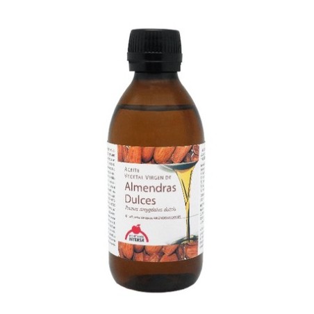 ACEITE DE ALMENDRAS DULCES - 250mlUSO EXTERNO
