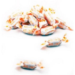 CARAMELOS MIEL-LIMÓN