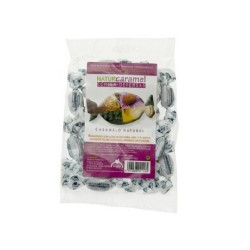 NATURcaramel ECHINA-DEFENSAS