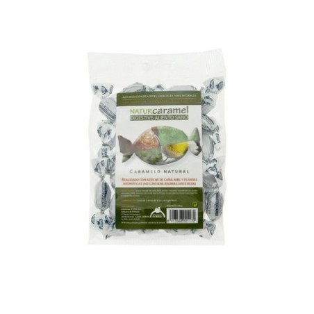 NATURcaramel DIGESTIVE-ALIENTO SANO