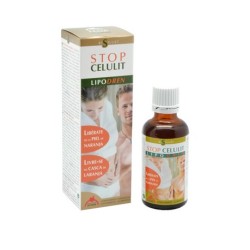 STOP CELULIT LIPODREN