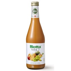 JUGO FRUTAS VITA7 500ML VOGUEL