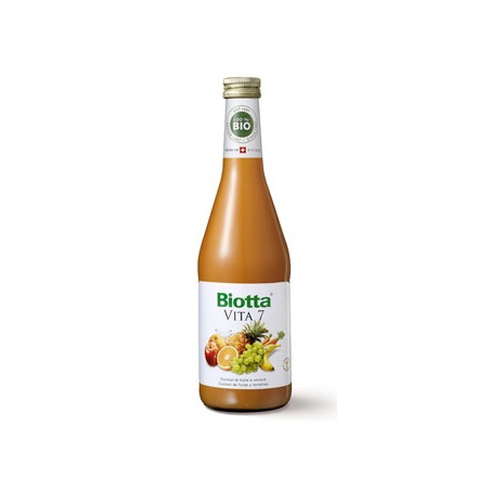 JUGO FRUTAS VITA7 500ML VOGUEL