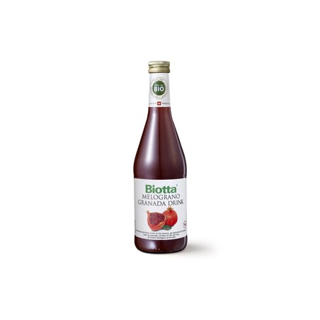 JUGO GRANADA 500ML BIOTTA
