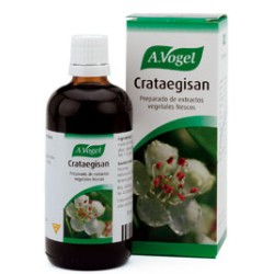 CRATAEGISAN 100ML VOGUEL