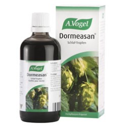 DORMEASAN GOTAS 50ML BIOFORCE