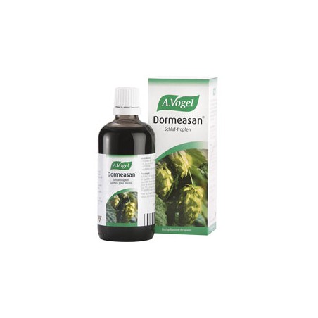 DORMEASAN GOTAS 50ML BIOFORCE