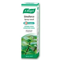 SINUFORCE SPRAY NASAL VOGUEL