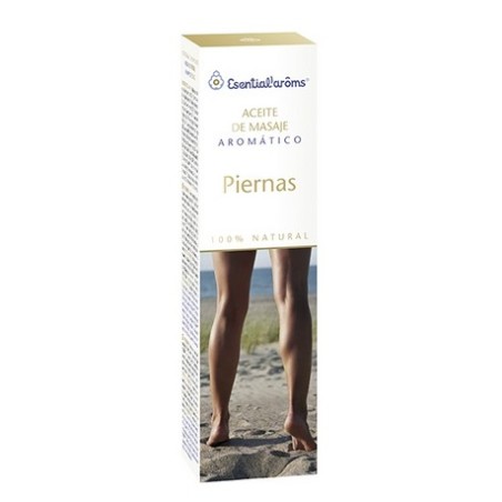 Aceite de masaje Piernas