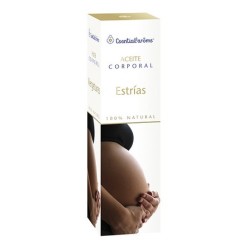 ACEITE ESTRIAS 100ML INTERSA