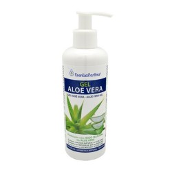 GEL ALOE VERA 250ML ESENTIAL A