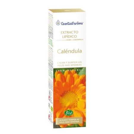 EXTRACTO LIP.CALENDULA 100ML