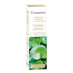 EXTRACTO LIPIDICO CENTELLA 100