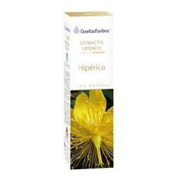 Hypericum perforatum ESSENTIALAROMS
